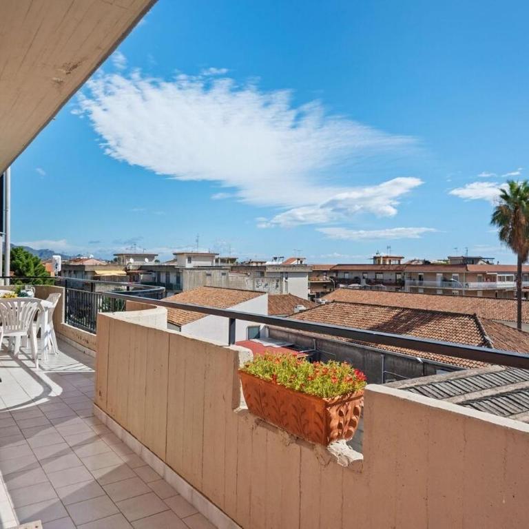 Appartamento Sicilia Etna e Mare - Appartamento con 3 Camere da Letto - 42