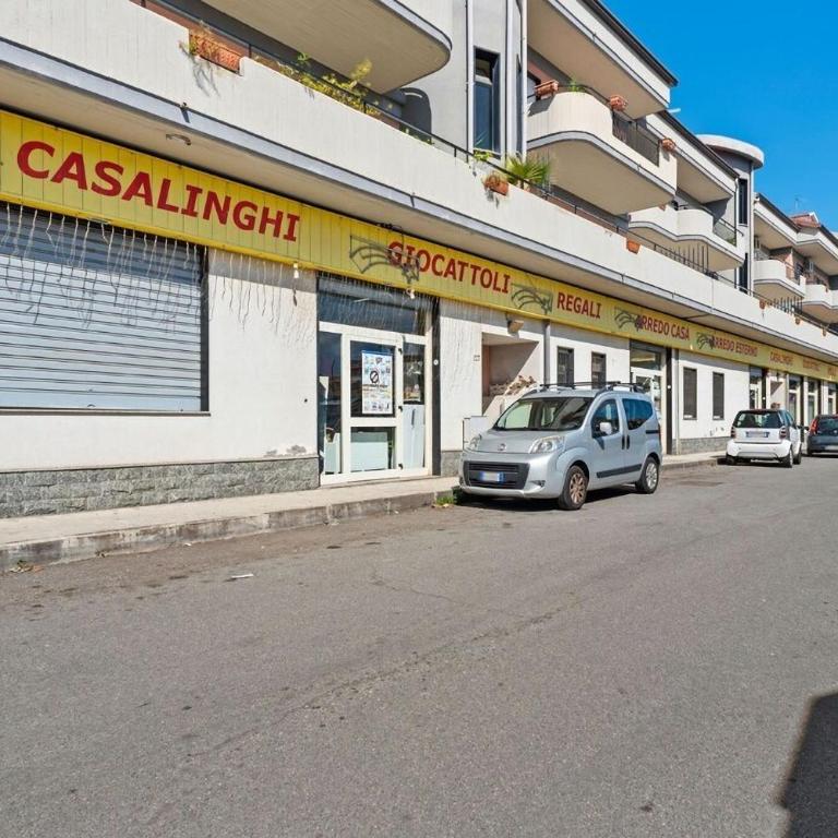 Appartamento Sicilia Etna e Mare - Appartamento con 3 Camere da Letto - 29