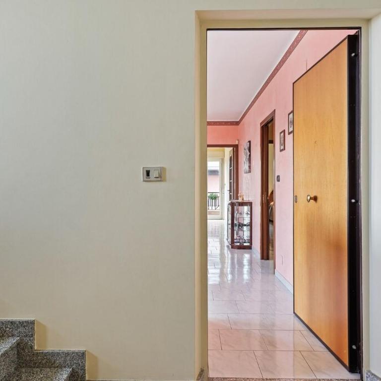 Appartamento Sicilia Etna e Mare - Appartamento con 3 Camere da Letto - 21