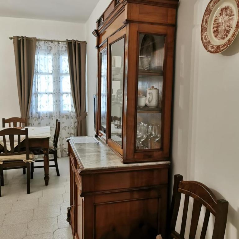 Giardino sul Mare - Apartment mit 2 Schlafzimmern - 10