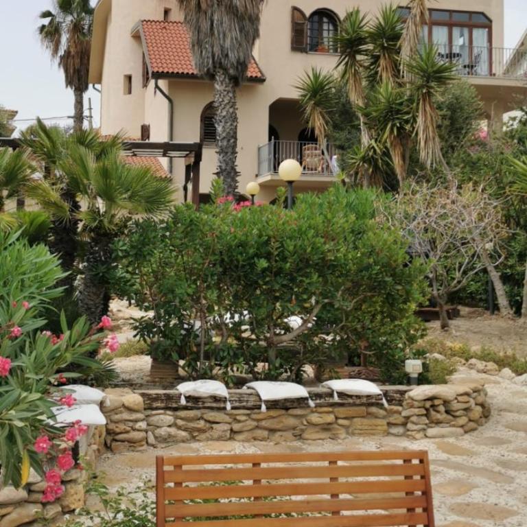 Giardino sul Mare - Apartment mit 2 Schlafzimmern - 20