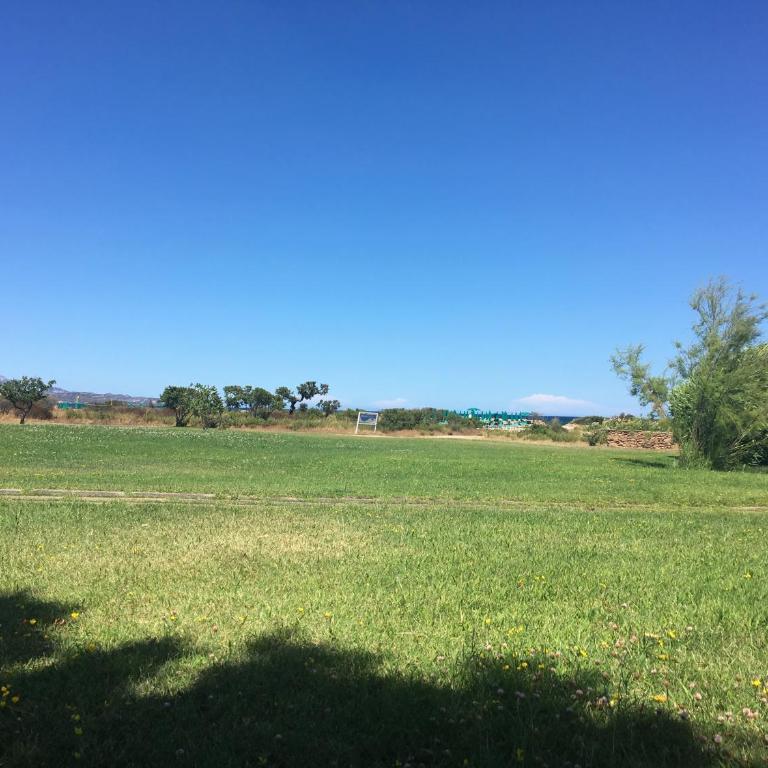 Appartamento in villaggio, a 150mt dal mare - Appartamento con 2 Camere da Letto - 15