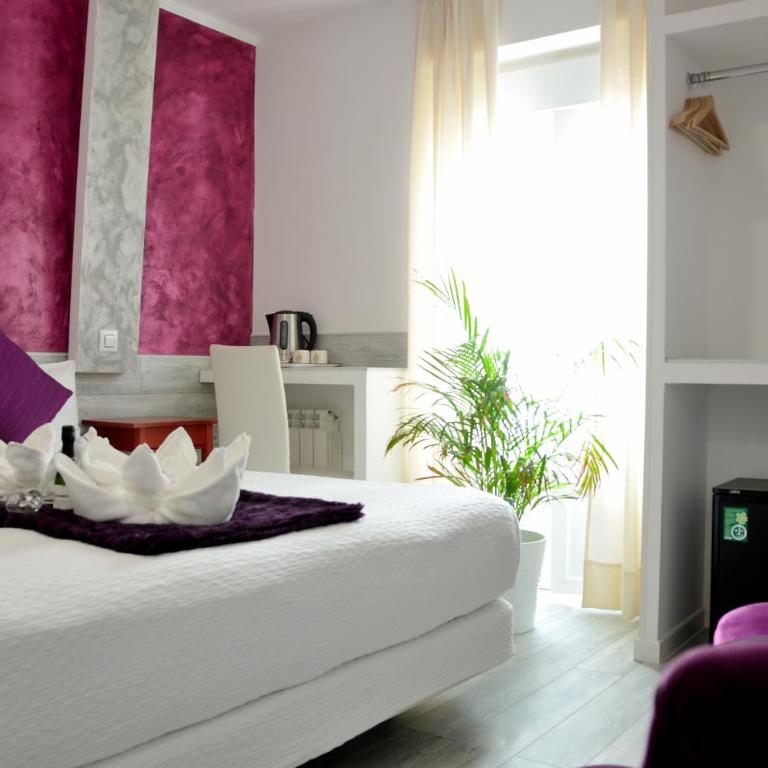 Hostal Alexis Madrid - Double Room - 3