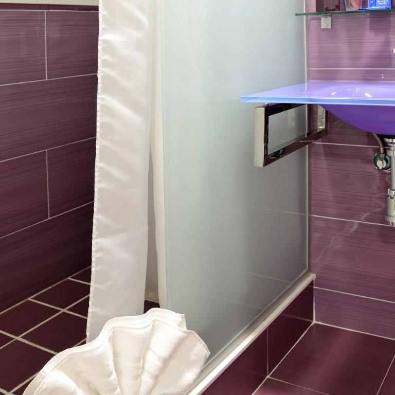 Hostal Alexis Madrid - Single Room - 4