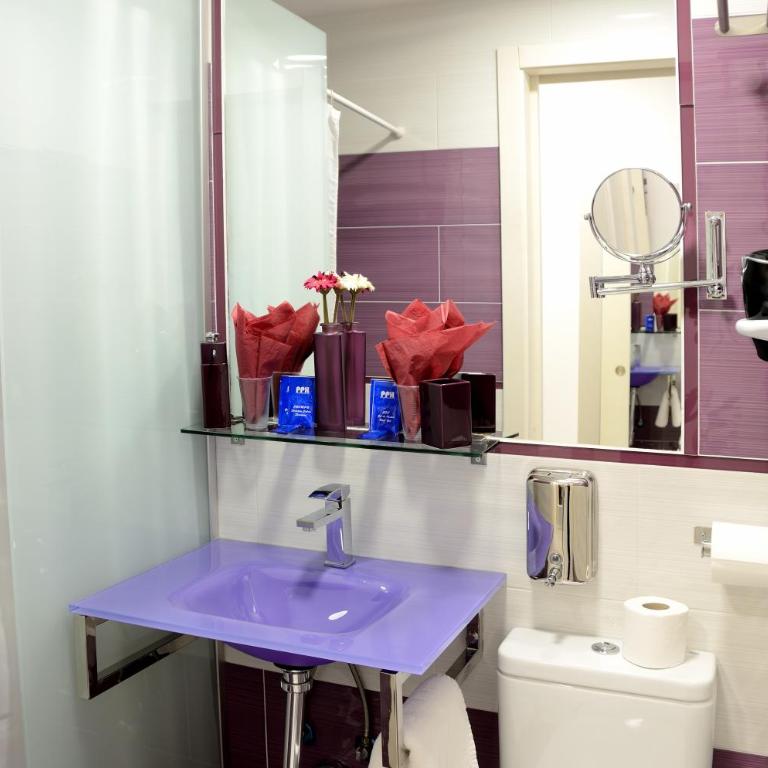 Hostal Alexis Madrid - Double Room - 8