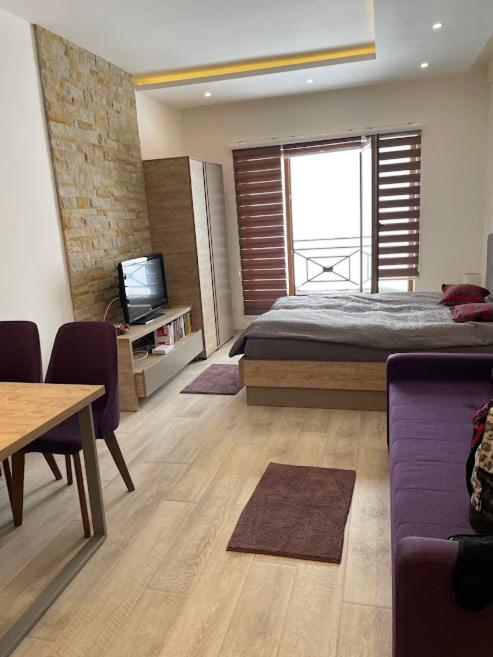 Studio apartman p13 - One-Bedroom Apartment - 6