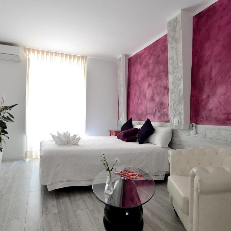 Hostal Alexis Madrid - Superior Double Room - 5