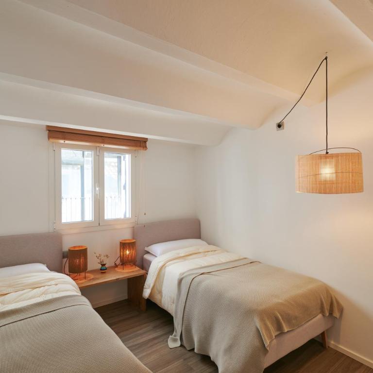 Beachfront Penthouse with Sea Views in CADAQUES - Apartamento de 2 dormitorios - 28