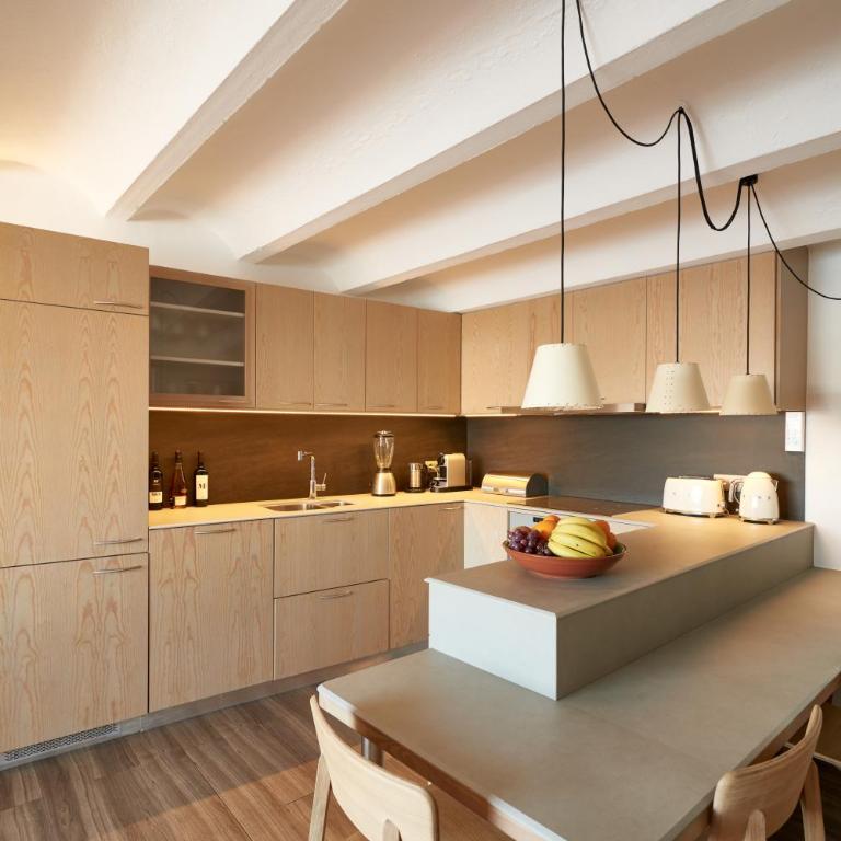 Beachfront Penthouse with Sea Views in CADAQUES - Apartamento de 2 dormitorios - 19