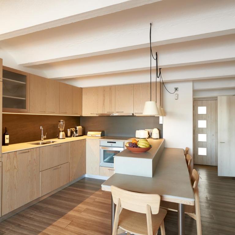 Beachfront Penthouse with Sea Views in CADAQUES - Apartamento de 2 dormitorios - 20