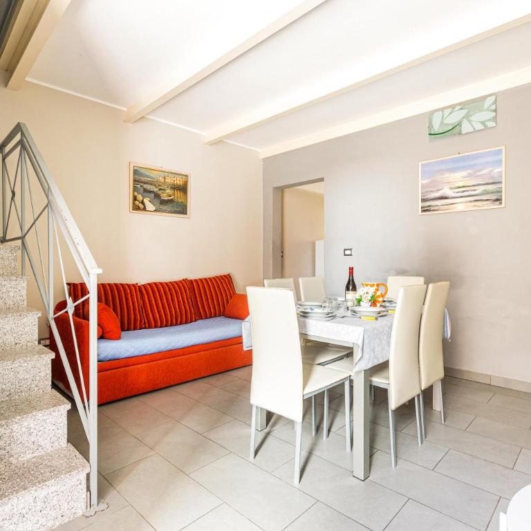 Casa Conchiglia by BarbarHouse - Appartamento con 1 Camera da Letto - 9