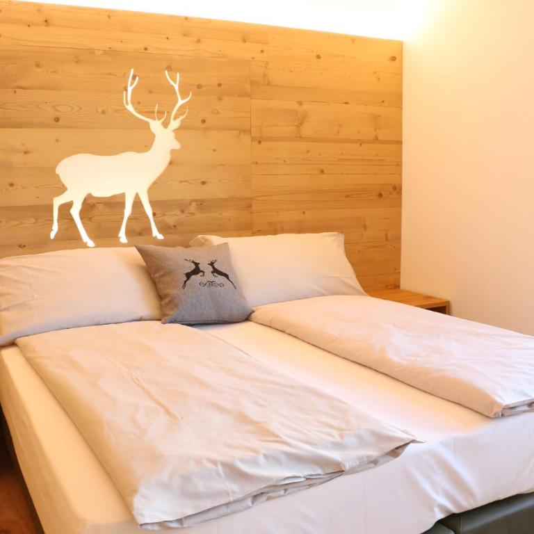 Appartamenti Forhotel - Appartamento con 2 Camere da Letto - 8
