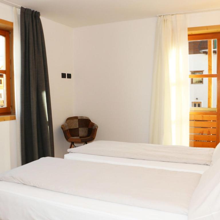 Appartamenti Forhotel - Appartamento con 2 Camere da Letto - 7