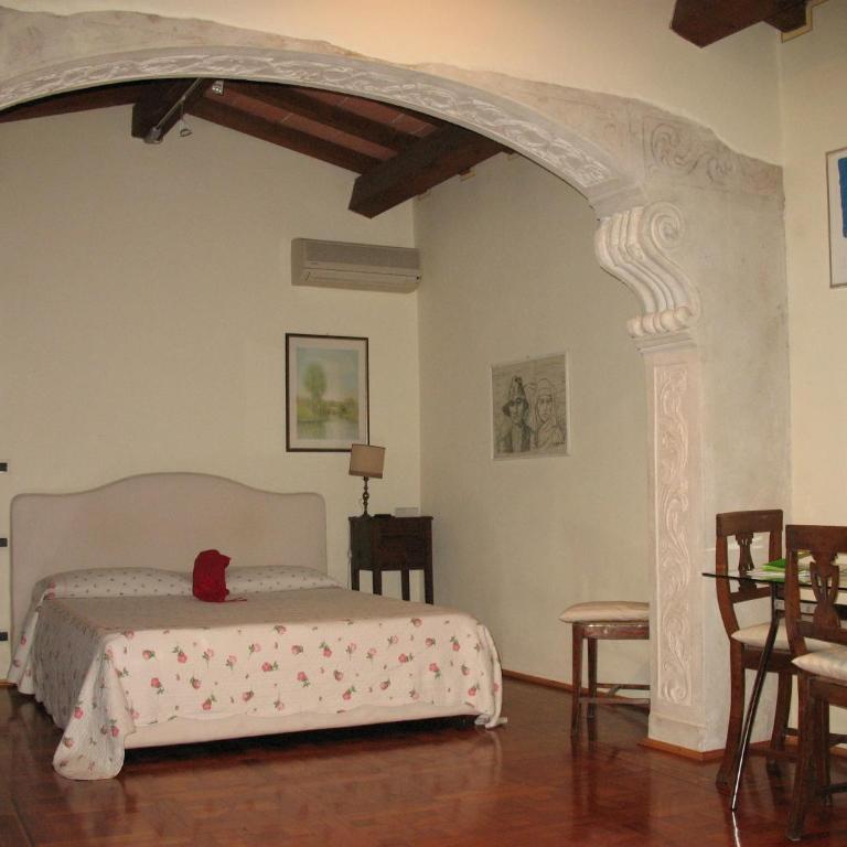 B&B A Casa Di Andrea - Monolocale (2 Adulti) - 17
