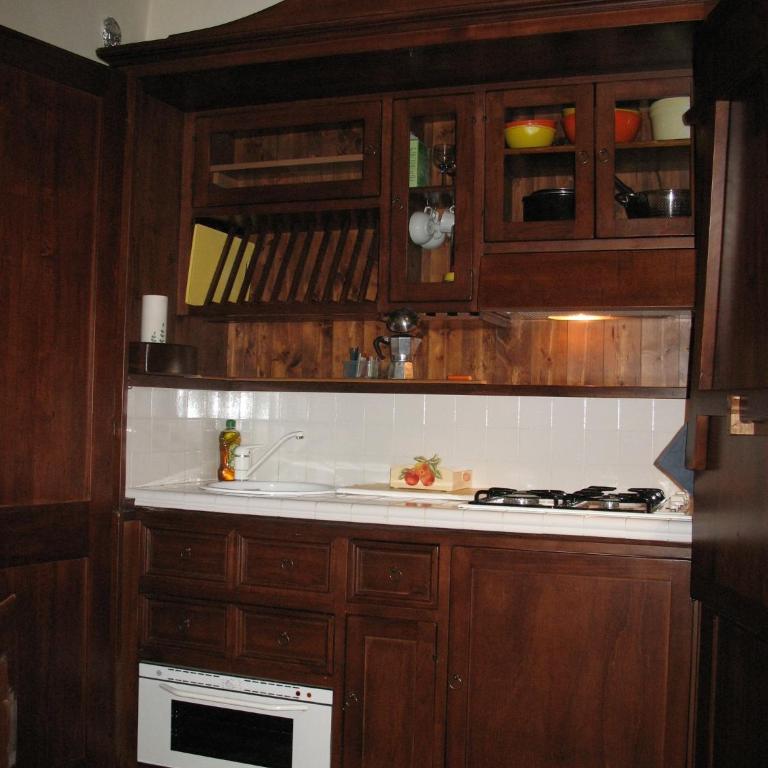 B&B A Casa Di Andrea - Monolocale (2 Adulti) - 15