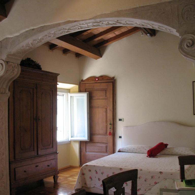 B&B A Casa Di Andrea - Monolocale (2 Adulti) - 16