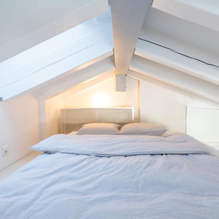 Haus La Rocca by Zermatt Premium Apartments - One-Bedroom Apartment with gallery (top floor) - 5