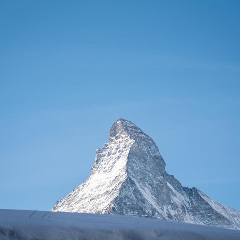 Haus La Rocca by Zermatt Premium Apartments - One-Bedroom Apartment with gallery (top floor) - 30