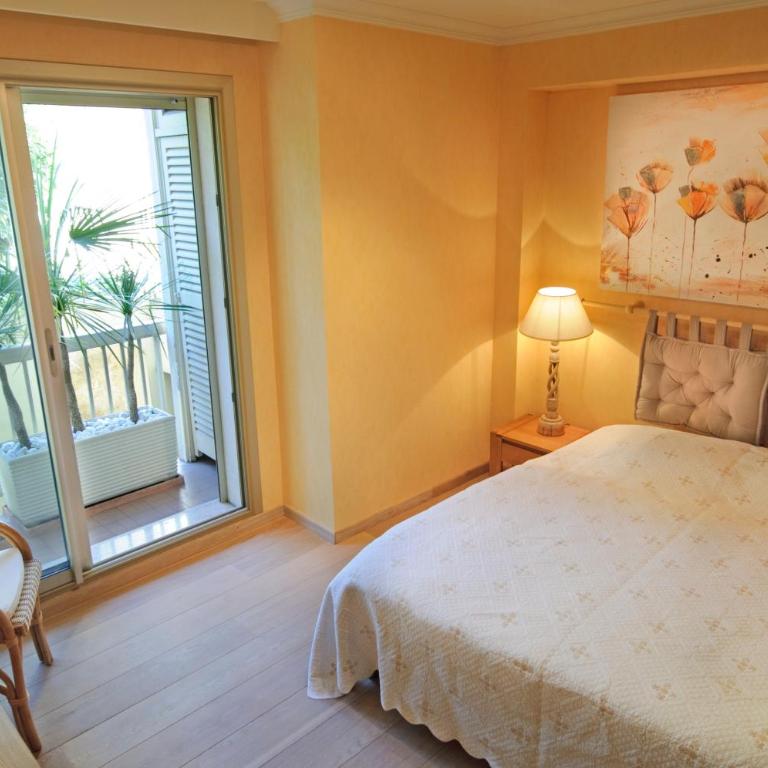 90m2 Apartement - Les Palmiers de Cannes - Appartement Deluxe - 2
