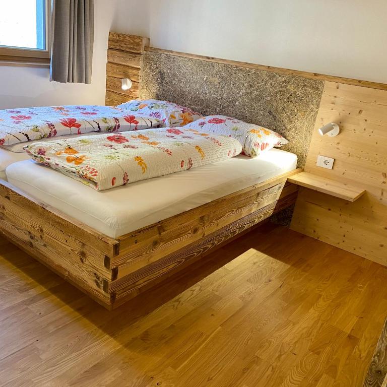 Schmalzlhof - Appartamento con 2 Camere da Letto - 4