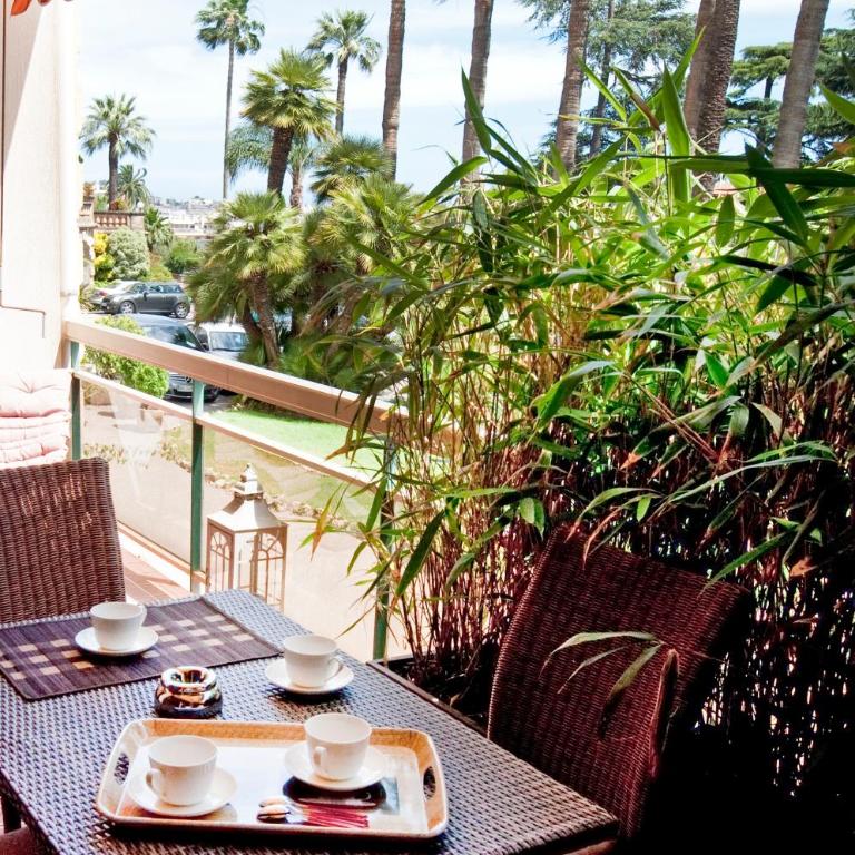 90m2 Apartement - Les Palmiers de Cannes - Appartement Deluxe - 6