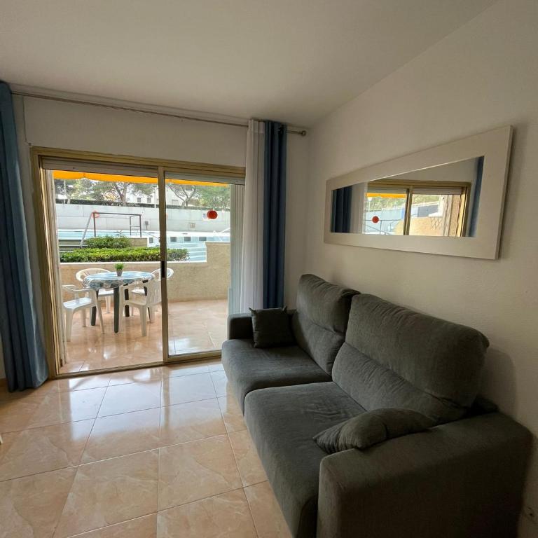 Apartamento en Salou - Apartamento Estudio - 16