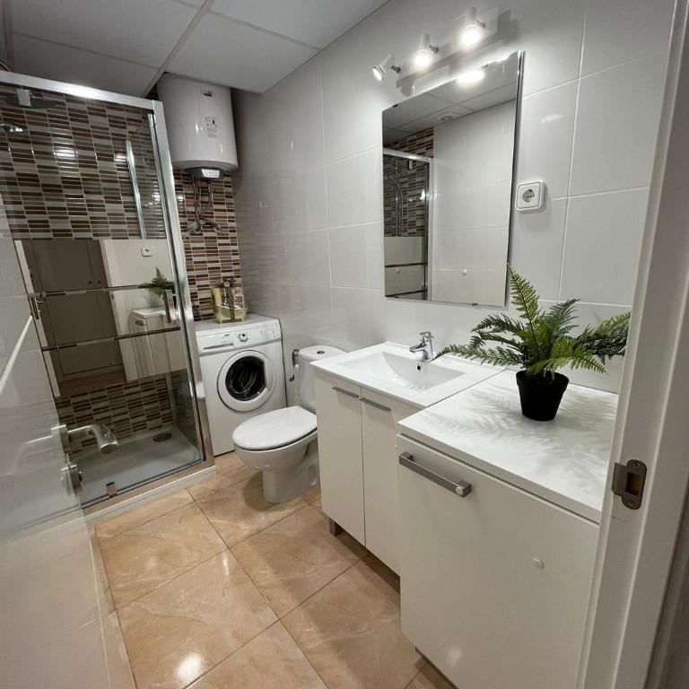 Apartamento en Salou - Apartamento Estudio - 10