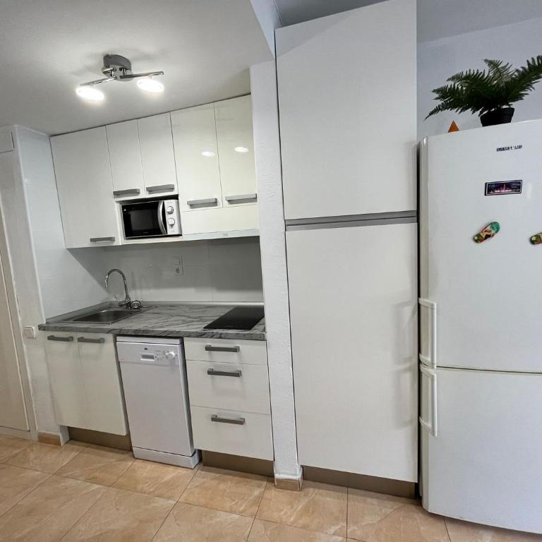 Apartamento en Salou - Apartamento Estudio - 9