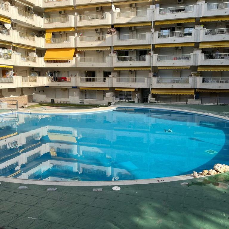 Apartamento en Salou - Apartamento Estudio - 33