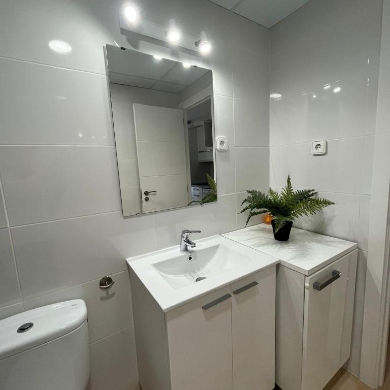 Apartamento en Salou - Apartamento Estudio - 11
