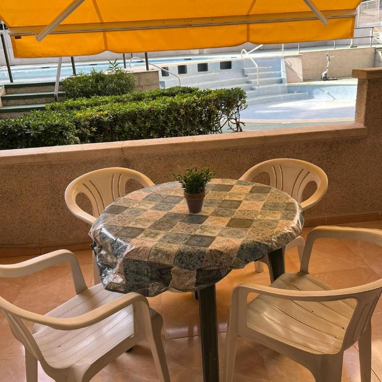 Apartamento en Salou - Apartamento Estudio - 30