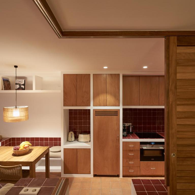 Beachfront SUITE in CADAQUES center - Apartamento de 1 dormitorio - 18