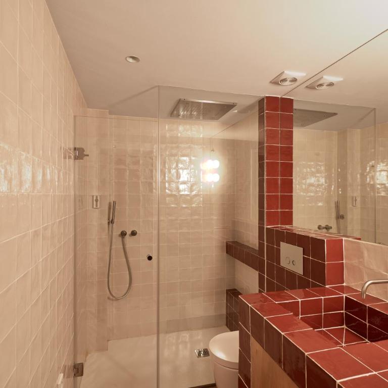 Beachfront SUITE in CADAQUES center - Apartamento de 1 dormitorio - 14