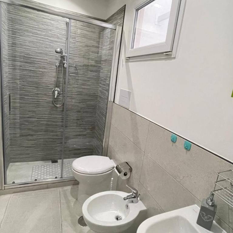 Al quattordici - Appartamento con 1 Camera da Letto - 6
