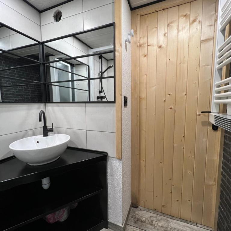 chalet de l ours - Chalet 2 Chambres - 10