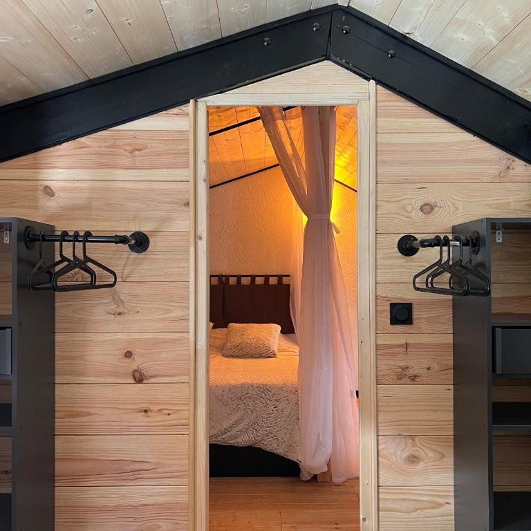 chalet de l ours - Chalet 2 Chambres - 21