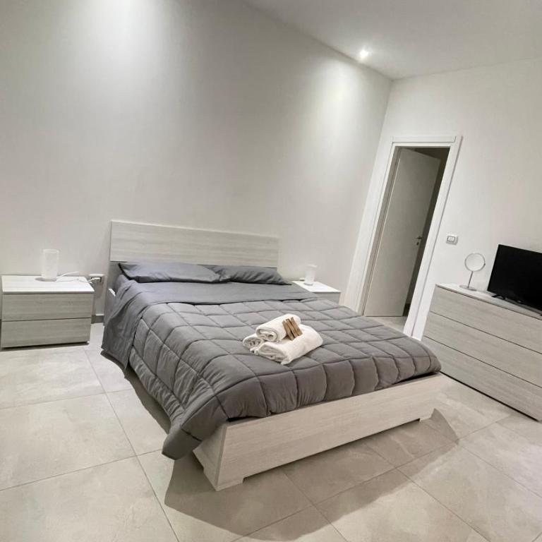Al quattordici - Appartamento con 1 Camera da Letto - 2