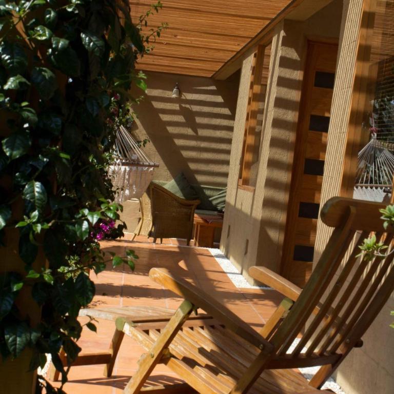 La Joya del Viento - Family Room - 10