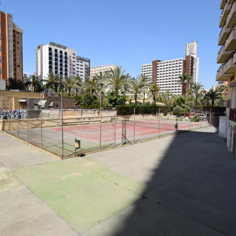ACUARIUM 3 - Fincas Arena - Studio - 24