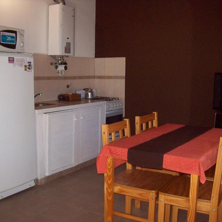 Cabañas La Casa de Adriana - Bungalow (3 adultos) - 1