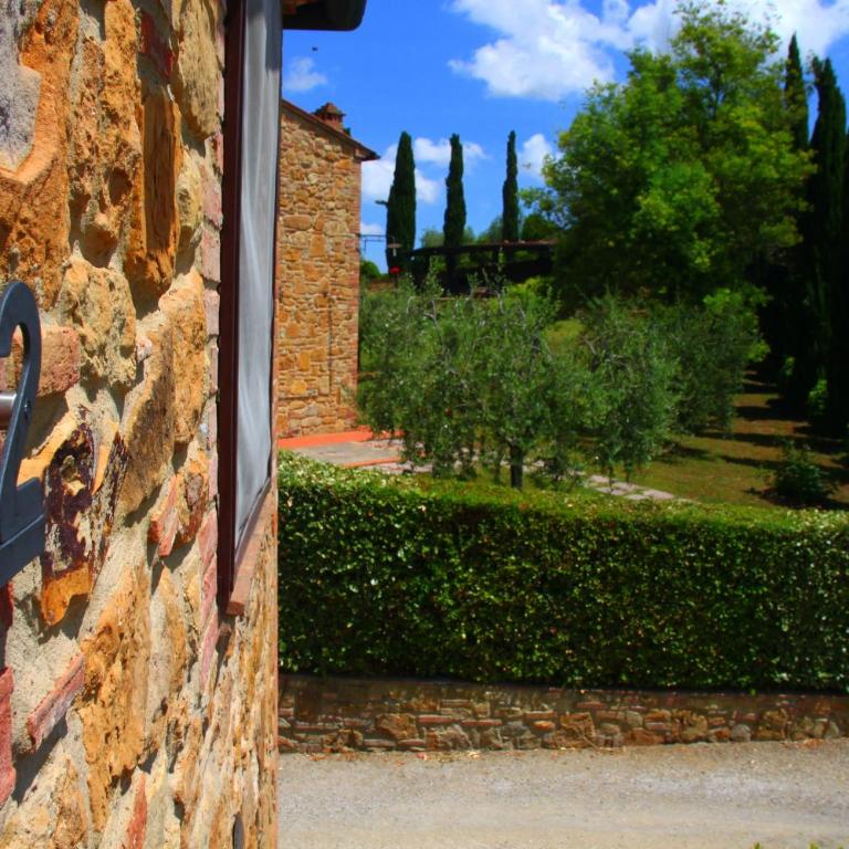 Borgo Di Collelungo - Appartamento con 3 Camere da Letto (6 Adulti) - 11