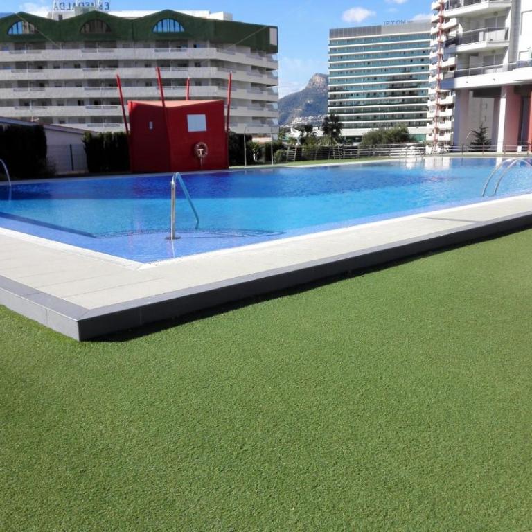 Apartamentos Horizonte Estudio (8º-801) - Estudio con vistas al mar - 27