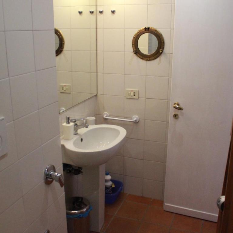 Bed & Breakfast A Casa di Lia a Roma - Camera Queen - 1