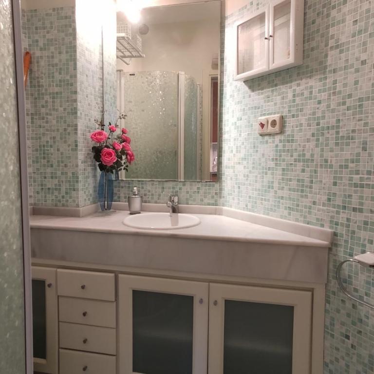 Apartamentos Horizonte Estudio (8º-803) - Studio with Sea View - 10