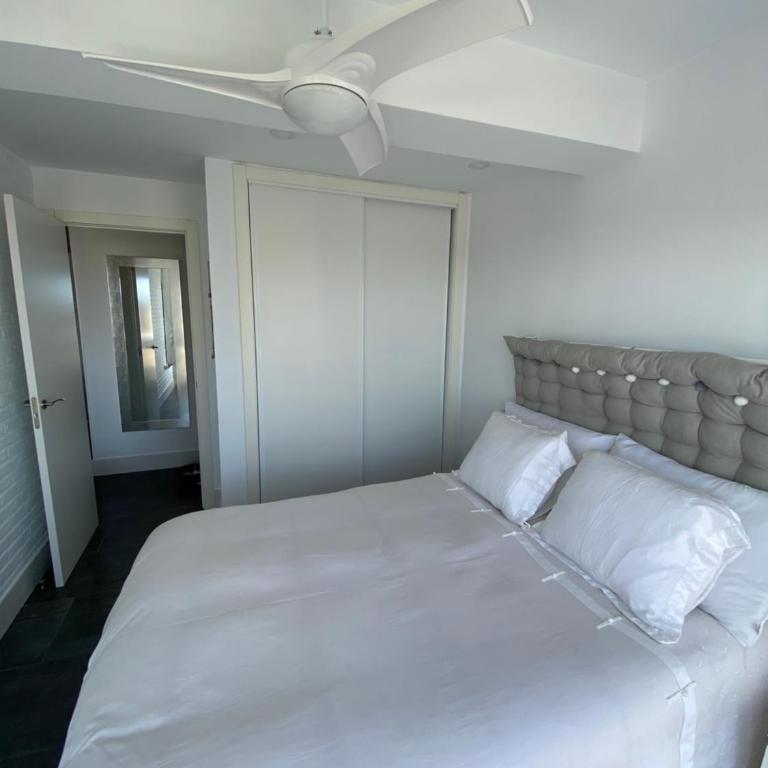 Precioso Apartamento La Carihuela - Apartamento de 1 dormitorio - 11