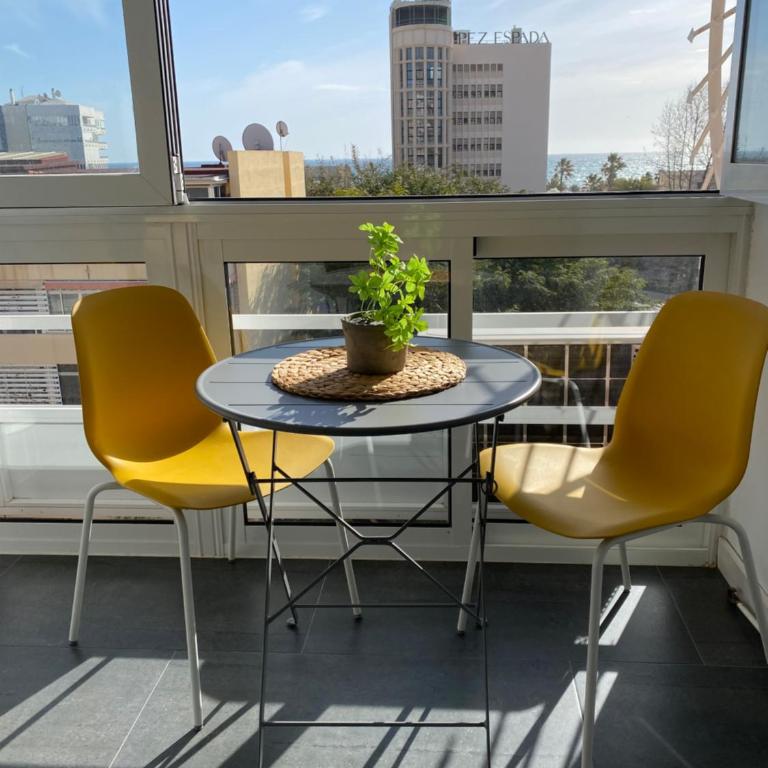 Precioso Apartamento La Carihuela - Apartamento de 1 dormitorio - 3