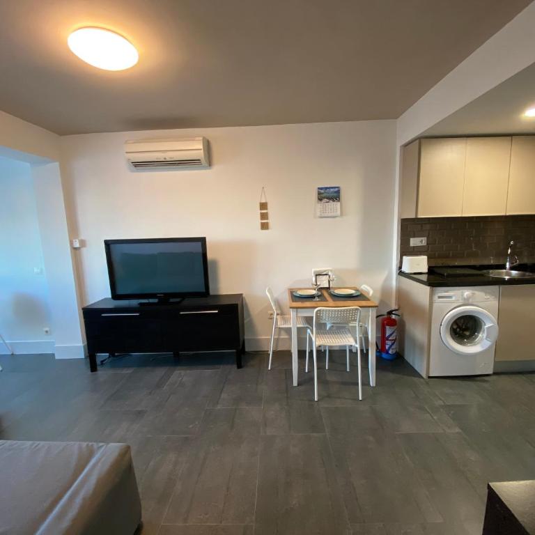 Precioso Apartamento La Carihuela - Apartamento de 1 dormitorio - 7
