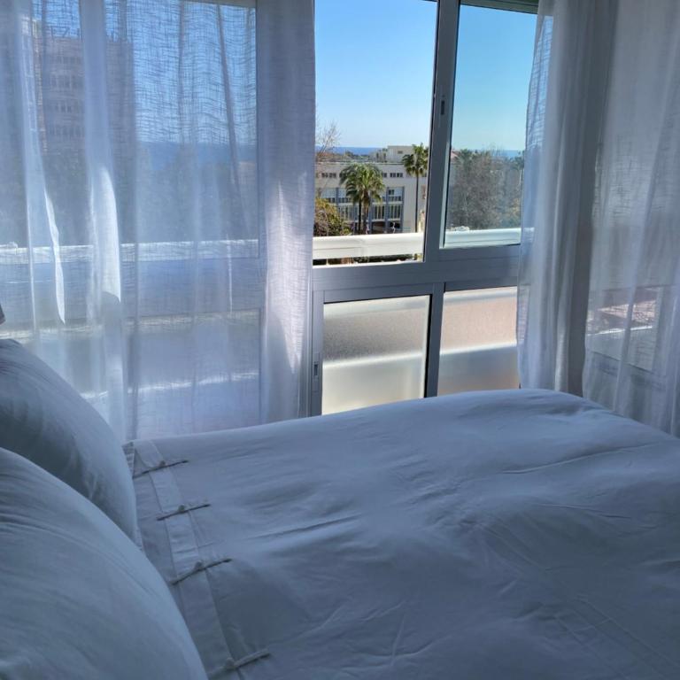 Precioso Apartamento La Carihuela - Apartamento de 1 dormitorio - 9