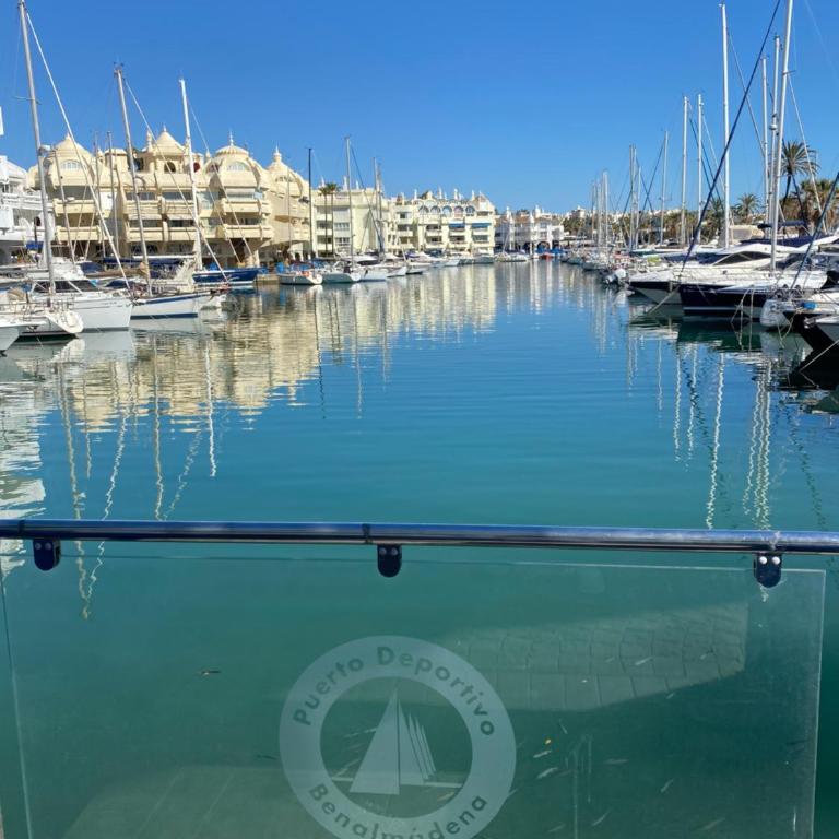 Precioso Apartamento La Carihuela - Apartamento de 1 dormitorio - 16