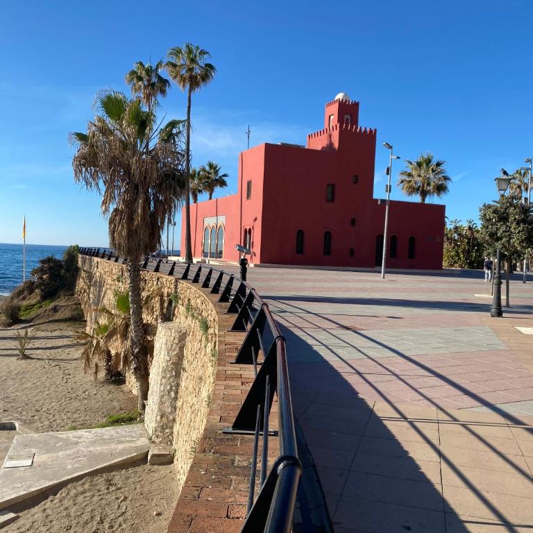 Precioso Apartamento La Carihuela - Apartamento de 1 dormitorio - 17